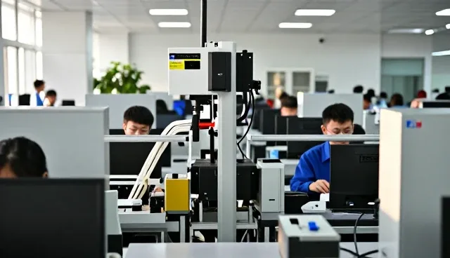 定制化IT解决方案